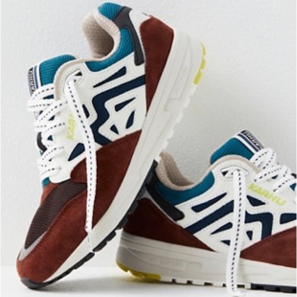 NEW IN BOX Karhu Shoes Legacy 96